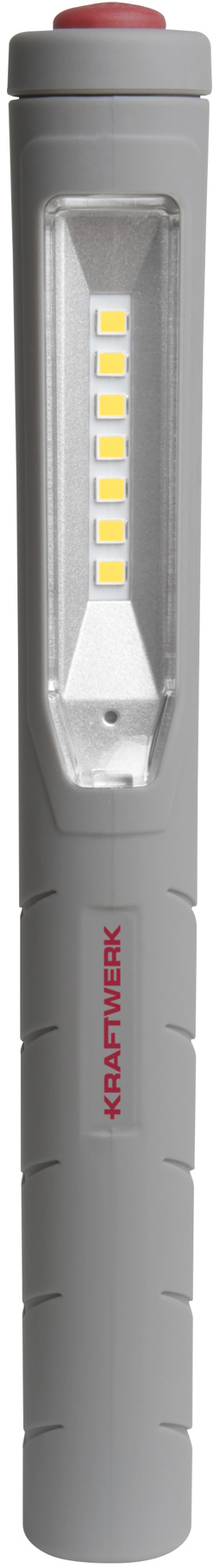 Lanterna LED SMD 120, Recarregável