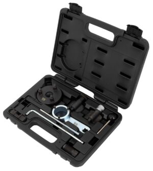 Kit Bloqueio Diesel VAG 1.6 & 2.0
