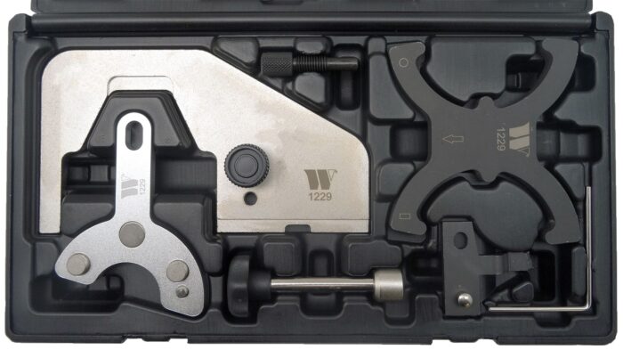 KIT VOLVO T4 | T6 - 1.6 & 2.0