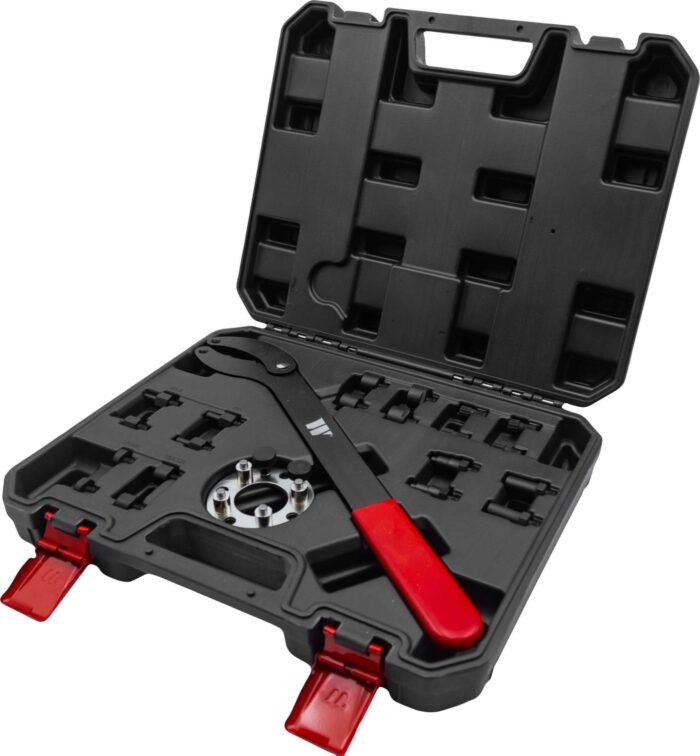 KIT VAG PARA POLIAS E ÁRVORES DE CAMES