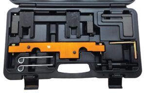KIT BMW N43