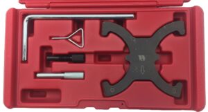 KIT FORD 1.6 TI-VCT & 2.0 TDCI