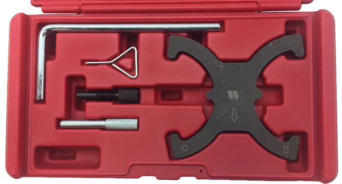 KIT FORD 1.6 TI-VCT & 2.0 TDCI