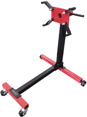 Suporte Motores, 450 Kg