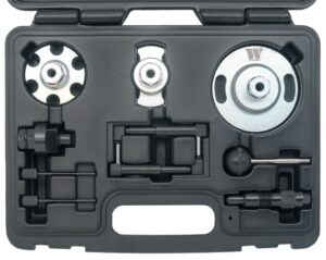 KIT VAG 2.7 & 3.0 TDI