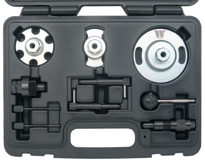 KIT VAG 2.7 & 3.0 TDI