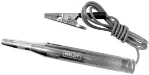 Testa Circuitos 6-24V