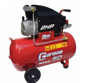 COMPRESSOR GARAGE 50L 2HP (230V) FIAC