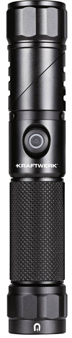 Lanterna LED HIGH POWER 1000