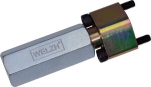 Adaptador p/ Extrator de Injetores OPEL