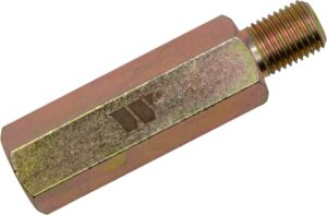 Adaptador p/ Extrator de Injetores M14-M16