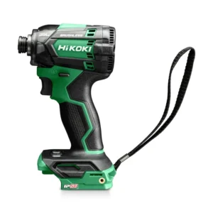 APARAFUSADORA IMPACTO 18V 210NM HIKOKI