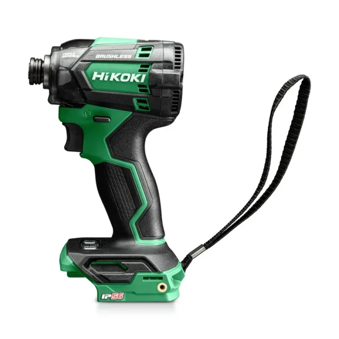 APARAFUSADORA IMPACTO 18V 210NM HIKOKI