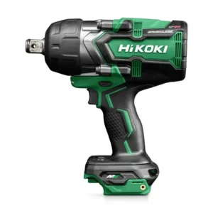 PISTOLA IMPACTO 3/4 36V 2400NM HIKOKI