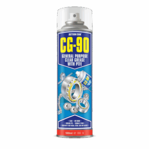 MASSA INCOLOR + PTFE CG90 500ML - ACTION CAN