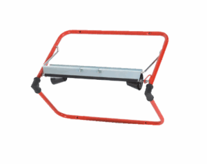 SUPORTE DE PAREDE PARA ROLO PAPE