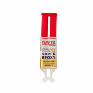 Soldadura Epoxy 25ML - DELTA