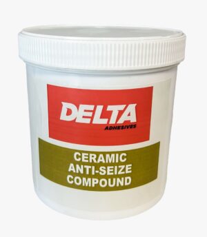 Massa Cerâmica 500GR - Delta