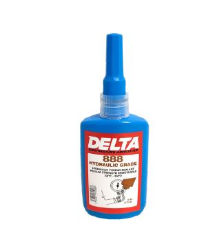 Vedante Hidráulico para Roscas D888 - Delta