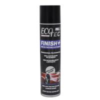 ECOTEC - CERA DE ACABAMENTO - 400ML