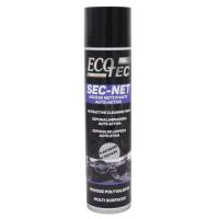 ECOTEC - SPRAY MOUSSE LIMPEZA AUTOACTIVA