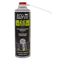 ECOTEC - SPRAY DESBLOQUEADOR INJECTORES - 500 ml