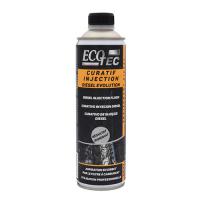 ECOTEC - TRATAMENTO DIRECTO INJ. DIESEL - 500ml
