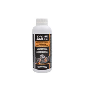 ECOTEC - LIMPEZA DE ADMISSÃO DIESEL 1Lt