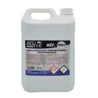 ECOTEC- LIMPEZA INTERIOR MULTIUSOS- 5LTS