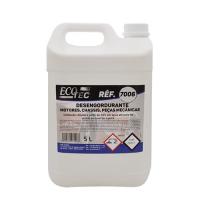 ECOTEC- DESENGURDORANTE MOTOR/CHASSIS 5LTS