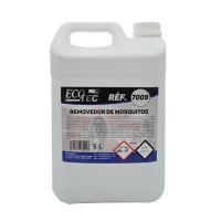 ECOTEC- REMOVEDOR MOSQUITOS - 5LT