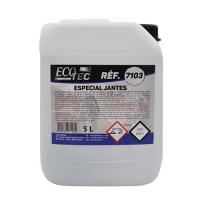 ECOTEC- DESENGURDORANTE ESPECIAL JANTES