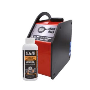 ECOTEC - MAQUINA LIMPEZA ADMISSÃO DIESEL + 6X ECO1213