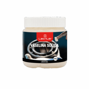 VASELINA SOLIDA 200G