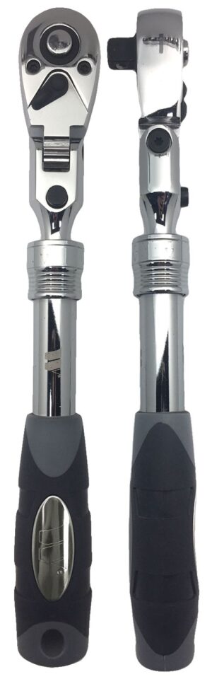 ROQUETE 1/2” EXTENSIVEL