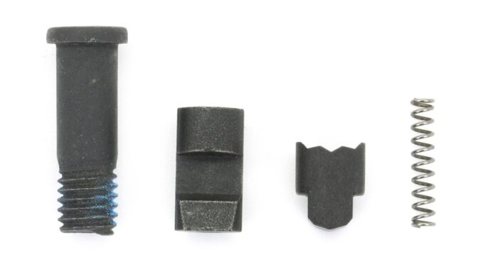 BOTÃO DE SUBSTITUIÇÃO - ROQUETE 1/2” EXTENSIVEL