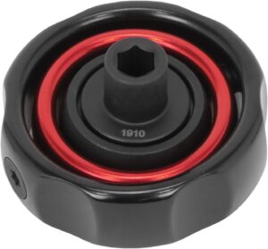 ROQUETE DE MÃO 1/4 - VERMELHO