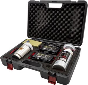 Kit para Restauro de Faróis
