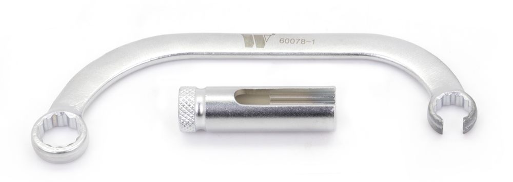 W60078 CONJUNTO DE AJUSTE DO ATUADOR DO TURBO - VAG