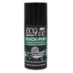ECOTEC-PURIFICADOR SISTEMA CLIM/HABITACULO - 125ml