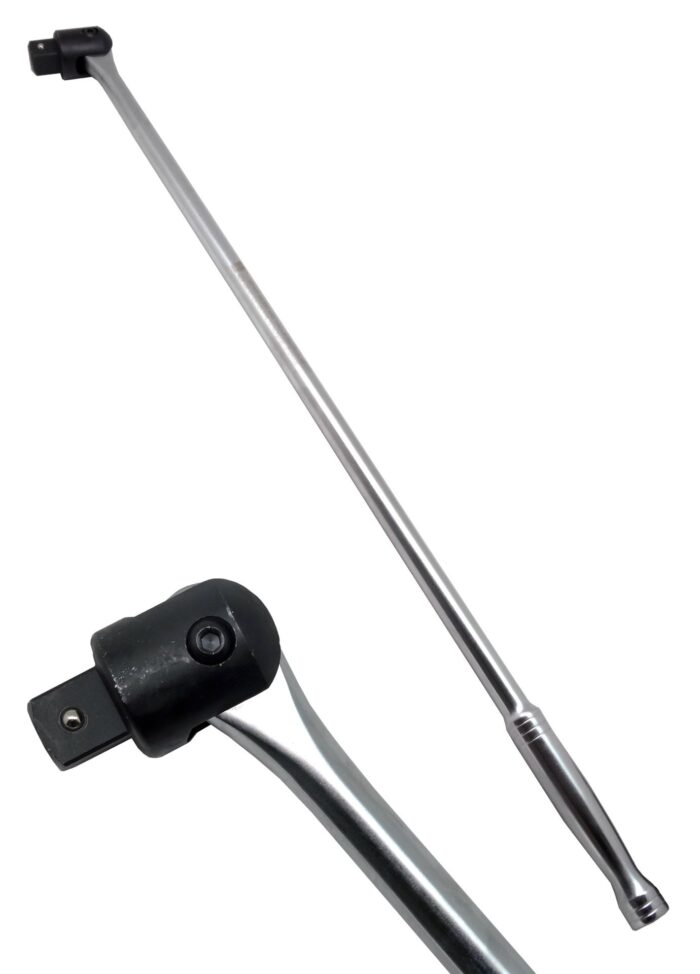 RABO DE FORÇA ARTICULADO 1”