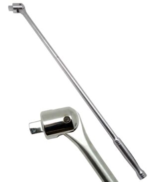 RABO DE FORÇA ARTICULADO 3/4”