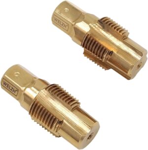 RETIFICADOR DE ROSCAS COM SENSOR NOX M20X1.5 E M22X1.5