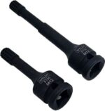 CHAVE DE CAIXA M12 PARA VAG - 2 PEÇAS