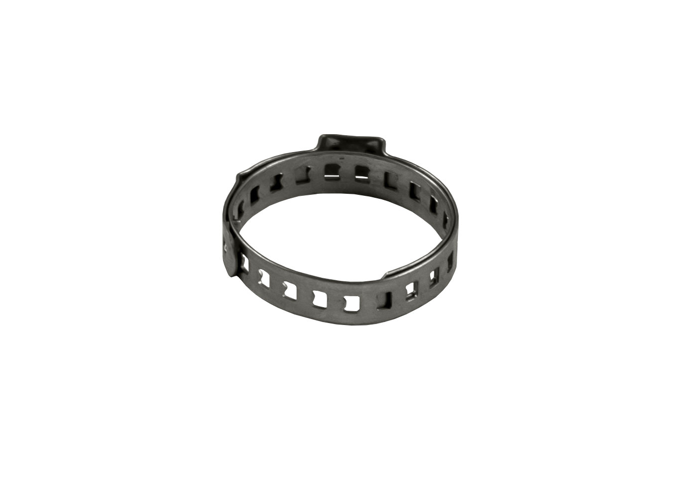 11891 ABRAÇADEIRA P/ FOLES 10UNI (15-45MM) - Image 1