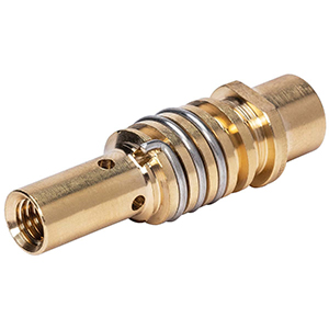 DIFUSOR PORTA BICOS P/ TOCHA MIG B15