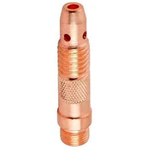 PORTA PINÇAS (3.2MM) P/ TOCHA TIG17/18/26