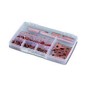 KIT CHAPEIRO STUDDER BOX - TELWIN