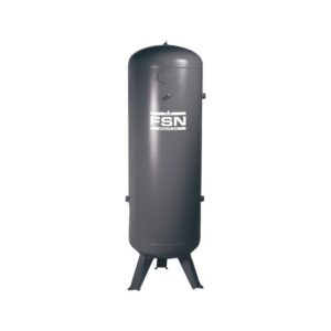 DEPÓSITO VERTICAL 200L (15BAR) FINI