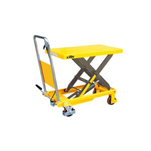 MESA ELEVATORIA (500KG) XILIN